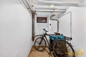 Charmante Erdgeschosswohnung mit Garten und Garage im Herzen von Regensburg – Die vollständige Adresse der Immobilie erhältst du vom Anbieter., 93057 Konradsiedlung-Wutzlhofen, Regensburg – Vorschaubild 14