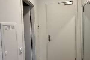 Moderne 2-Zimmer-Wohnung in zentraler Lage- Diplomatenviertel – Von-der-Heydt Str. 1, 10785 Tiergarten, Berlin – Vorschaubild 8