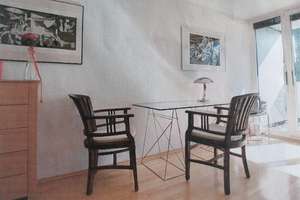 Schönes ruhiges Stadtappartment in der Au – Hochstrasse 21a, 81669 Obere Au, München – Vorschaubild 6