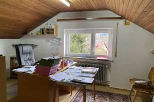 Reserviert - "Freistehendes Einfamilienhaus mit ELW in herausragender Lage mit herrlicher Aussicht" – Rottweil (Kreis) – Vorschaubild 41