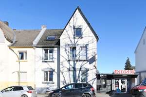 Mehrfamilienhaus mit viel Potenzial in der Nähe des Knappschaftskrankenhauses – 44309 Brackel (Ortsteil), Dortmund – Vorschaubild 1