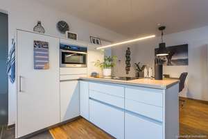 Attraktive 3 Zimmer Erdgeschosswohnung mit Terrasse & kleinen Garten mitten in Heepen – Die vollständige Adresse der Immobilie erhältst du vom Anbieter., 33719 Heepen, Bielefeld – Vorschaubild 11