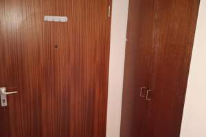 Ruhige 2-Zimmer-Wohnung in Augsburg-Lechhausen – Die vollständige Adresse der Immobilie erhältst du vom Anbieter., 86165 Lechhausen-Ost, Augsburg – Vorschaubild 7
