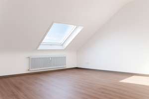Renovierte 2 Zimmer-Dachwohnung in MA-Wallstadt zu vermieten – Die vollständige Adresse der Immobilie erhältst du vom Anbieter., 68259 Wallstadt, Mannheim – Vorschaubild 1
