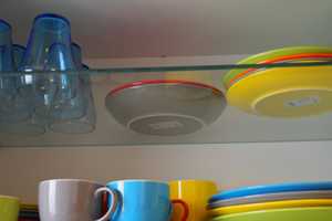 Möbliertes sonniges 1-Zimmer-Apartment in Stuttgart-Möhringen mit EBK – Sigmaringer Str. 68, 70567 Stuttgart – Vorschaubild 7