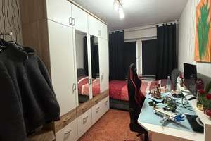 Schöne 4 Zimmerwohnung zum Verkauf – Die vollständige Adresse der Immobilie erhältst du vom Anbieter., 47807 Fischeln, Krefeld – Vorschaubild 5