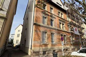 Attraktive 3-Zimmer-Dachgeschosswohnung mit Altbaucharme zentral in Heilbronn zu verkaufen! – Die vollständige Adresse der Immobilie erhältst du vom Anbieter., 74072 Heilbronn, Heilbronn – Vorschaubild 26