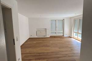 2-Zi. Wohnung 55qm in Traunreut - Dachterrasse - TG - Stellplatz – Gottfried-Michael-Straße 1, 83301 Traunreut – Vorschaubild 3
