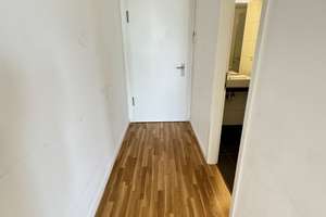 Unverbaubarer Wasserblick in erster Reihe – Moderne 3-Zimmer-Wohnung mit Balkon – Tabbertstraße 6F., 12459 Oberschöneweide, Berlin – Vorschaubild 2
