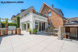 2 in 1! Luxus-Wohnhaus mit Salzwasserpool und XXL-Garage plus Zweifamilienhaus in Frechen-Buschbell! – Die vollständige Adresse der Immobilie erhältst du vom Anbieter., 50226 Frechen – Vorschaubild 6