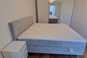  Erstbezug mit EBK und Balkon: exklusive 2-Zimmer-Wohnung in Heerdt – Düsseldorf – Vorschaubild 18