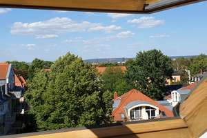 Extravagante 3-R-Maisonette, Aufzug, TG, im Stadtteilzentrum DD-Plauen (Uninähe) – Chemnitzer Str. 121, 1187 Plauen (Stadtteil), Dresden – Vorschaubild 11