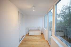 Außergewöhnlich anders.... Exklusive Ausstattung und ca. 650 m² Eigenland ohne Käufercourtage – Lindwurmstr. 47, 23570 Lübeck – Vorschaubild 13