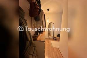 Tauschwohnung: Zentrale 1-Zimmer Nähe Wiener Platz mit Balkon ins Grüne – Die vollständige Adresse der Immobilie erhältst du vom Anbieter., 81667 Haidhausen Nord, München – Vorschaubild 6