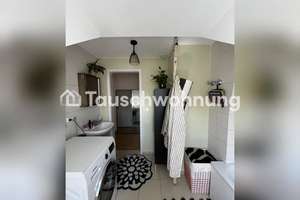 Tauschwohnung: helle geräumige 2Zi-Whg gg größere Whg mit Balkon/Garten – Die vollständige Adresse der Immobilie erhältst du vom Anbieter., 81371 Thalkirchen, München – Vorschaubild 3