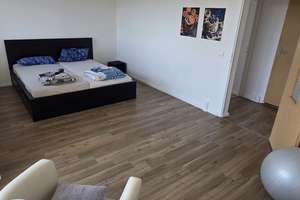 Helle, frisch sanierte 1-R-Wohnung in Cottbus-Sachsendorf – ab sofort bezugsfrei! – Anne-Frank-Straße 30, 3050 Sachsendorf, Cottbus – Vorschaubild 5