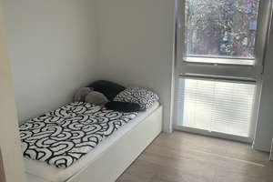 1-Zimmer-Wohnung in Köln-Ehrenfeld ( Studentenwohnheim) – Melatengürtel 113-115, 50825 Ehrenfeld (Ortsteil), Köln – Vorschaubild 6
