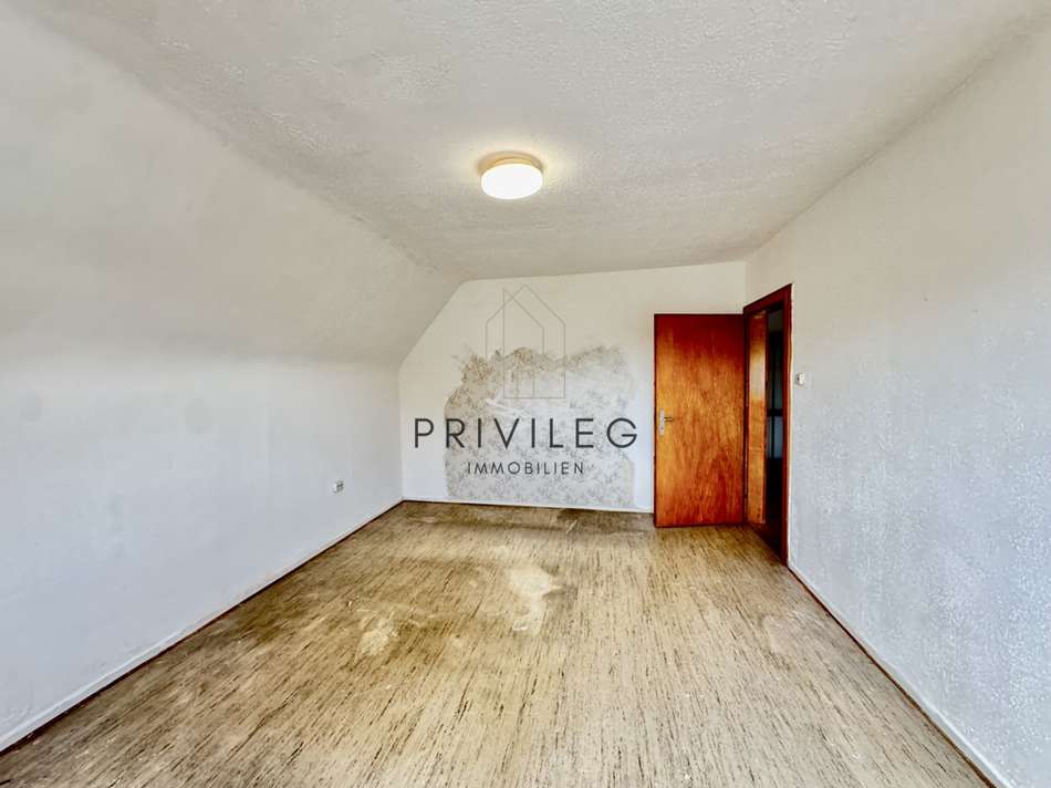 Schlafzimmer 2. OG