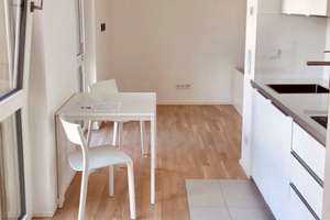 Moderne Wohnung für Anleger & Eigennutzer an TH/ Wöhrder Wiese