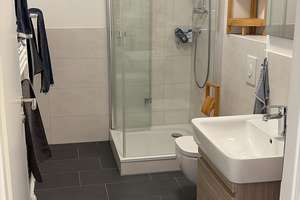 Komplett möblierte 2,5-Zimmer-Wohnung in der Mainzer Neustadt – ab 01.10.2026 – Barbarossaring 6e, 55118 Neustadt, Mainz – Vorschaubild 6