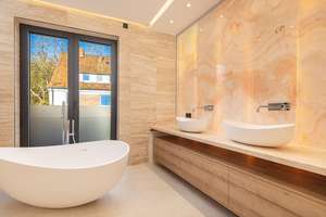 Penthouse - Designwohnung am Michelsberg – Luxus in Bestlage von Ulm – Die vollständige Adresse der Immobilie erhältst du vom Anbieter., 89075 Mitte, Ulm – Vorschaubild 16