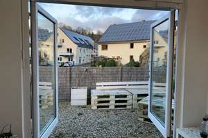 2 Zimmer - Wintergarten u. Dachterrasse zu vermieten – Im Sudahl 4, 33100 Dahl, Paderborn – Vorschaubild 3