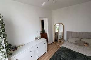 Süße Studentenwohnung im inneren Westen  – Herrichstraße 23, 93049 Westenviertel, Regensburg – Vorschaubild 2