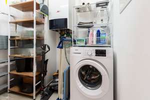 Saniert & Barrierefrei * Terrassenwhg. am Lousberg * 2,5 Zi. mit Küche, Garage, Aufzug – Die vollständige Adresse der Immobilie erhältst du vom Anbieter., 52072 Ponttor, Aachen – Vorschaubild 26