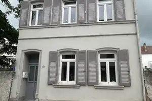 Schönes freistehendes Haus mit Charme im Herzen von Speyer in der Karmeliterstraße 29  – Karmeliterstraße 29, 67346 Speyer – Vorschaubild 13