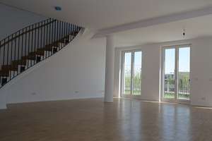 Townhouse mit großer Terrasse und 2 Balkonen im Gerber – Die vollständige Adresse der Immobilie erhältst du vom Anbieter., 70178 Rathaus, Stuttgart – Vorschaubild 3
