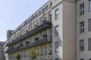 Stilvolle 2-Zimmerwohnung – modern, hell und großzügig – Platz des 4. Juli 12, 14167 Lichterfelde, Berlin – Vorschaubild 9