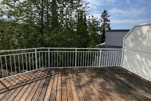 2-Zi-Dachterrassenwohnung mit Galerie in Bestlage – Hechtseestrasse 72, 81671 Ramersdorf, München – Vorschaubild 17