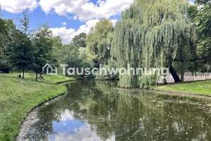 Tauschwohnung: 3 Zimmer - Stadtpark Lichtenberg/Friedrichshain - 85 qm – Scheffelstraße 39, 10367 Lichtenberg (Ortsteil), Berlin – Vorschaubild 2