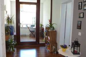 Freundliche 3-Zimmer-Wohnung mit Balkon in Leipzig in 6-Parteien Haus – Berggartenstraße 22, 4155 Leipzig – Vorschaubild 13