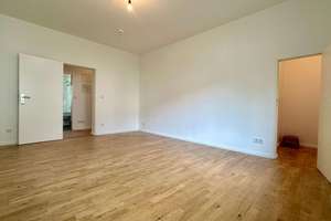Sofort bezugsfrei! Gepflegte 3-Zimmer-Wohnung mit Einbauküche & Tageslichtbad – Die vollständige Adresse der Immobilie erhältst du vom Anbieter., 13407 Reinickendorf (Ortsteil), Berlin – Vorschaubild 2