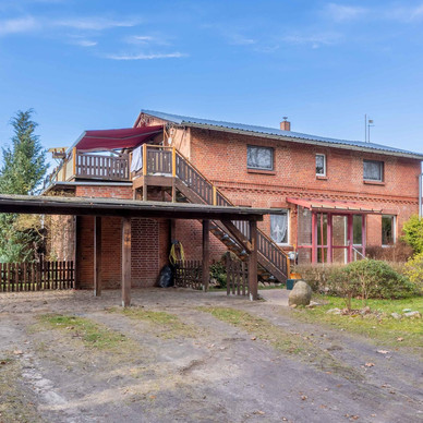 Haus kaufen in Wittstock/Dosse ImmoScout24