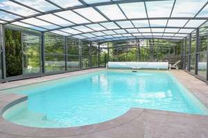 Exklusives Anwesen mit Einliegerwohnung, Garten und Schwimmhalle – Wohnen auf höchstem Niveau – Die vollständige Adresse der Immobilie erhältst du vom Anbieter., 66780 Rehlingen-Siersburg – Vorschaubild 26