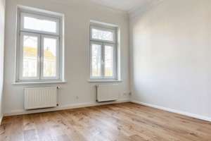 2-Zimmer-Wohnung inkl. Einbauküche aktuell in Renovierung! – Breite Straße 6, 4317 Reudnitz-Thonberg, Leipzig – Vorschaubild 5