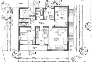 Mehrparteienhaus in Grafenau - Schlag 
3-Vermietete Wohnungen, Dachgeschoss Ausbaufähig – Die vollständige Adresse der Immobilie erhältst du vom Anbieter., 94481 Grafenau – Vorschaubild 20