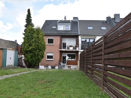 Grundstück Kaufen Aachen