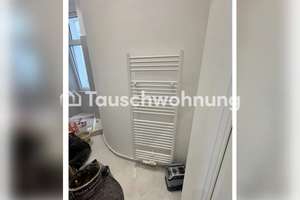 Tauschwohnung: Helle 2-Zimmer-Altbauwohnung in Berlin-Mitte – Die vollständige Adresse der Immobilie erhältst du vom Anbieter., 10559 Moabit, Berlin – Vorschaubild 7