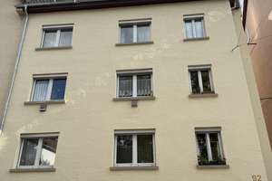 Familienfreundliche sehr großzügige 4‑Zimmerwohnung in guter Lage in Stuttgart-Ost – Die vollständige Adresse der Immobilie erhältst du vom Anbieter., 70186 Gablenberg, Stuttgart – Vorschaubild 1