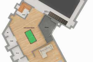 Exklusives Wohnen - Villa in Toplage – Bremen – Vorschaubild 42