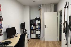 Charmante Altbauwohnung im Herzen von Dortmund (Nähe Kreuzviertel) – Chemnitzer Straße X, 44139 Ruhrallee, Dortmund – Vorschaubild 9