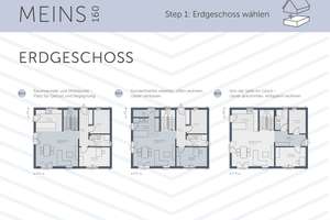 Kaltmiete in Eigentum umwandeln: Ihr KFW-geförderter Bauträger-Neubau im smarten Mietkauf-Modell – 46509 Xanten – Vorschaubild 4