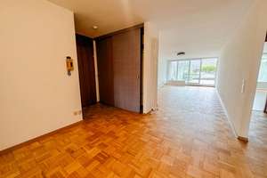 Stilvolle 3,5-Zi.-Wohnung mit riesiger Südterrasse & TG-Stellplatz in Toplage Stuttgart-Feuerbach – Die vollständige Adresse der Immobilie erhältst du vom Anbieter., 70469 Feuerbach-Mitte, Stuttgart – Vorschaubild 9