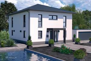 Das Massivhaus! Traumhaft schön, modernste Technik, individuelle Planung – Die vollständige Adresse der Immobilie erhältst du vom Anbieter., 54634 Bitburg – Vorschaubild 5