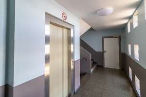 ETAGE FÜNF. MIT BLICK INS GRÜN. – Die vollständige Adresse der Immobilie erhältst du vom Anbieter., 41239 Schrievers, Mönchengladbach – Vorschaubild 11