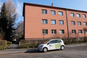 Bequem und großzügig wohnen im Erdgeschoss – Grünband 3, 9126 Bernsdorf, Chemnitz – Vorschaubild 4