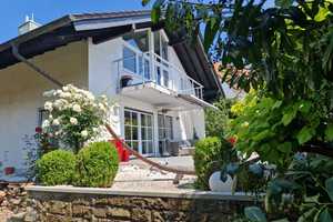 Wohlfühlhaus für Ihre Familie (mit ELW) in Karlsbad – Schützenstr. 2, 76307 Karlsruhe (Kreis) – Vorschaubild 1